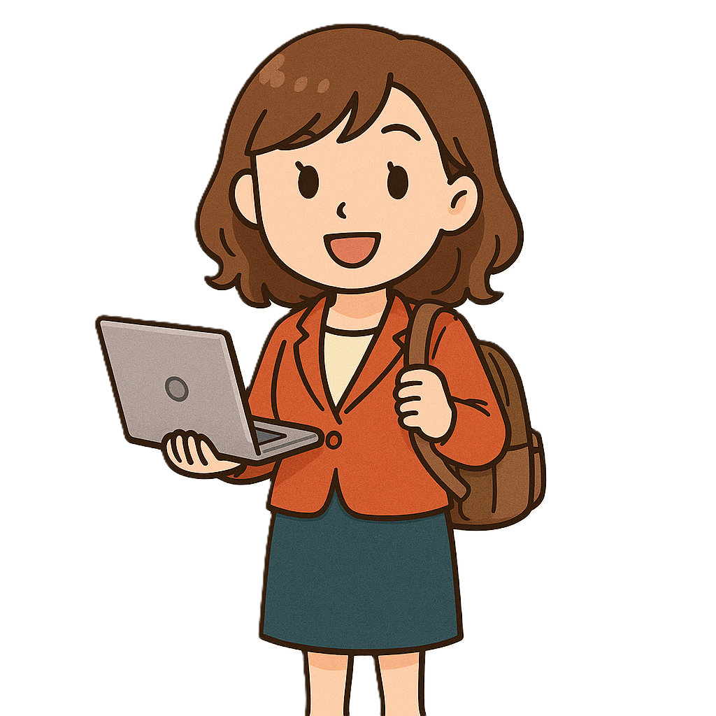 momoのアバター